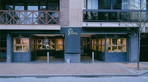 gucci knokke adres|Shops with GUCCI in Knokke.